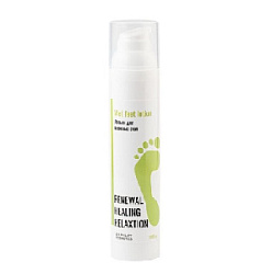 Лосьон для влажных стоп, LUI PHILIPP COSMETICS, Wet feet lotion, 100 мл